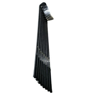 Bristol Competitor Power Bar Irons 3-P Set Fill Iron Set Golf Clubs